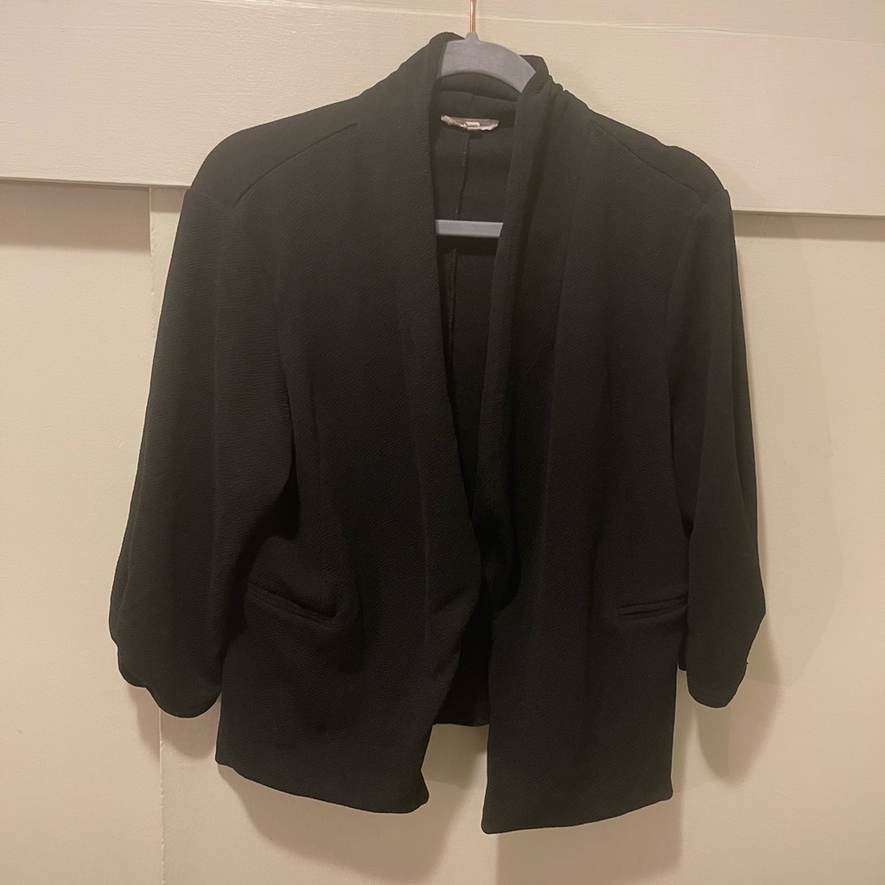 Maurice’s Blazer